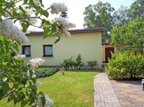 Ferienhaus Heringsdorf USE 2731